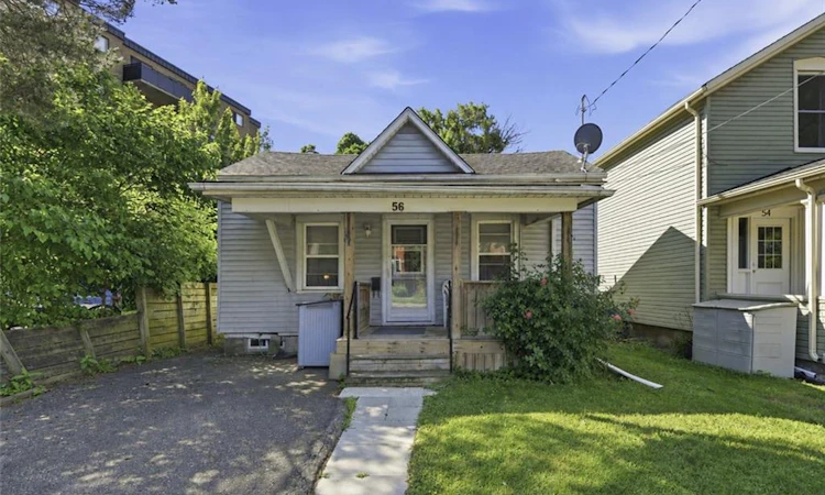 56 Welland Avenue
