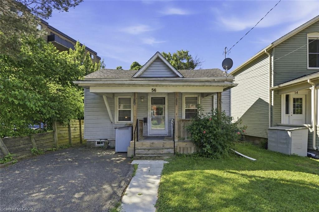 56 Welland Avenue, St. Catharines, ON, L2R 2M5