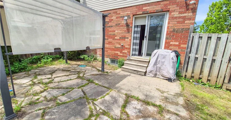 1-147 Dubrick Crescent, Kitchener, ON, N2E 4G3 - 12