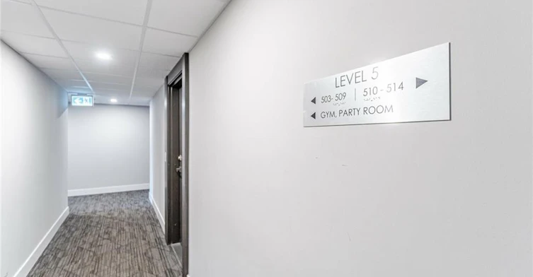 2206-15 Queen Street S, Hamilton, ON, L8P 0C6 - 21