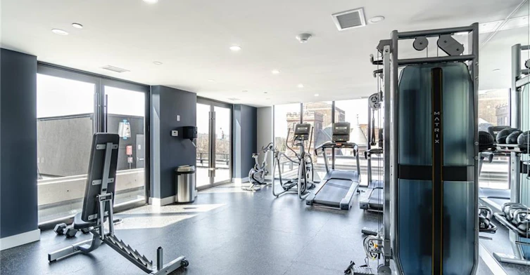 2206-15 Queen Street S, Hamilton, ON, L8P 0C6 - 22