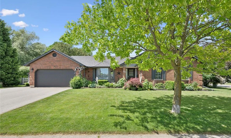 216 Bismark Drive