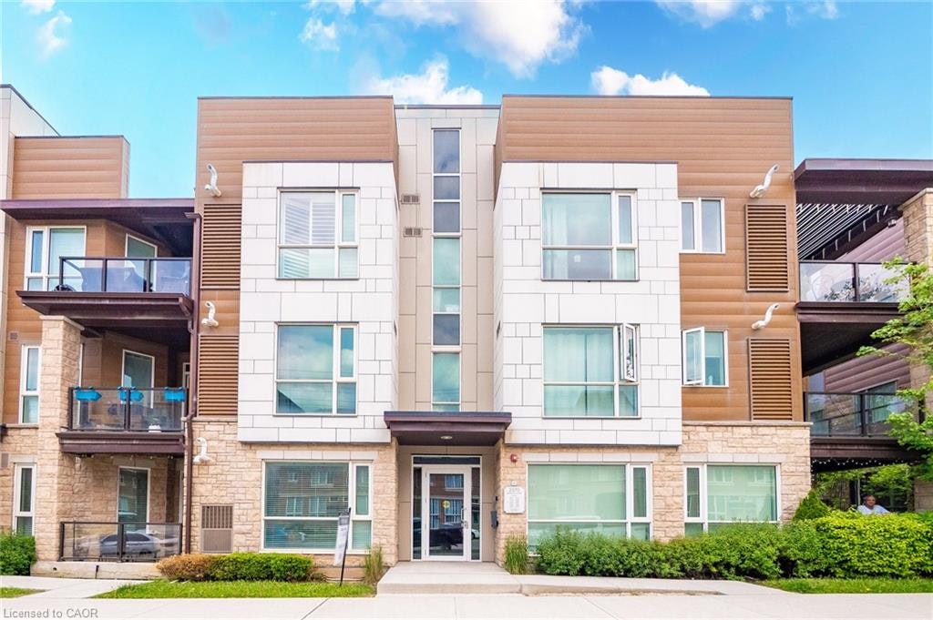 306-2370 Khalsa Gate, Oakville, ON, L6M 1P5