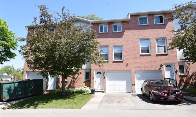 2-1255 Upper Gage Avenue