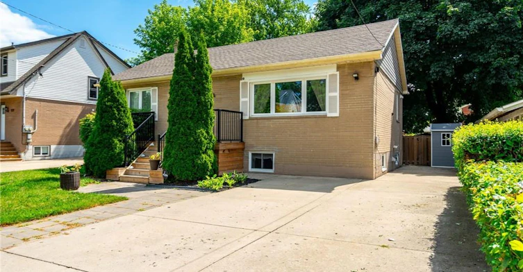 2-111 West 32nd Street, Hamilton, ON, L9C 5G8 - 22