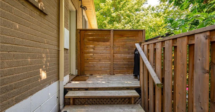 2-111 West 32nd Street, Hamilton, ON, L9C 5G8 - 19