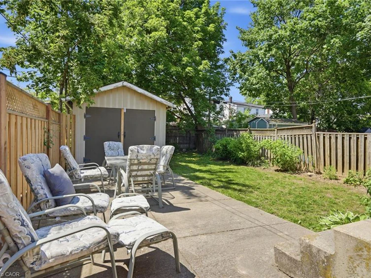 146 Park Row S, Hamilton, ON, L8K 2J8 - 41