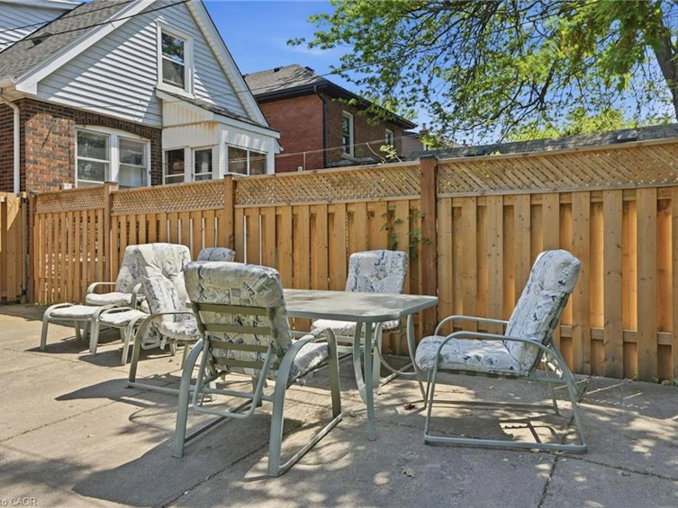 146 Park Row S, Hamilton, ON, L8K 2J8 - 43