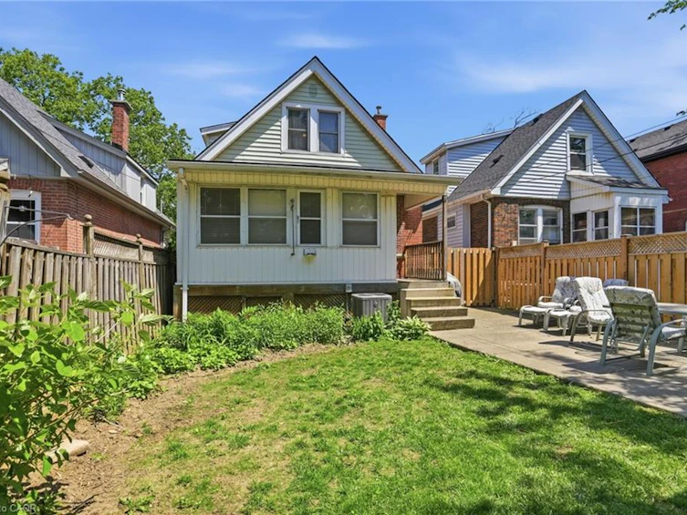 146 Park Row S, Hamilton, ON, L8K 2J8 - 46
