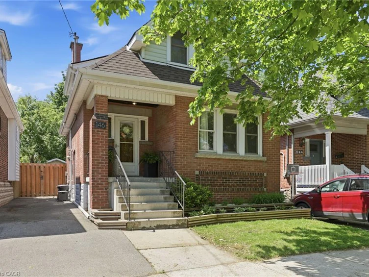 146 Park Row S, Hamilton, ON, L8K 2J8 - 2