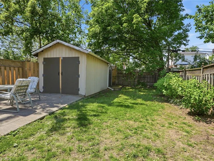 146 Park Row S, Hamilton, ON, L8K 2J8 - 44