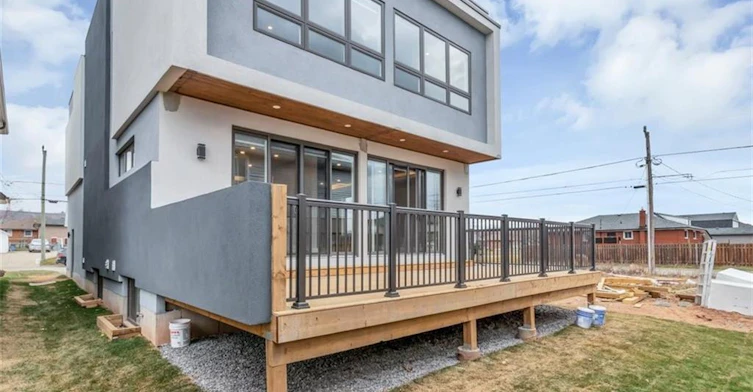 Upper-255 Federal Street, Hamilton, ON, L8E 1P8 - 41