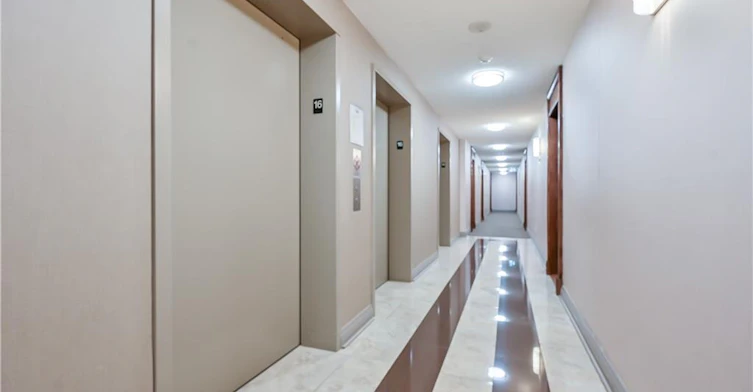 1611-4900 Glen Erin Drive, Mississauga, ON, L5M 7S2 - 26