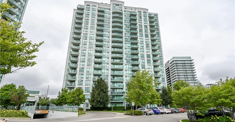 1611-4900 Glen Erin Drive, Mississauga, ON, L5M 7S2