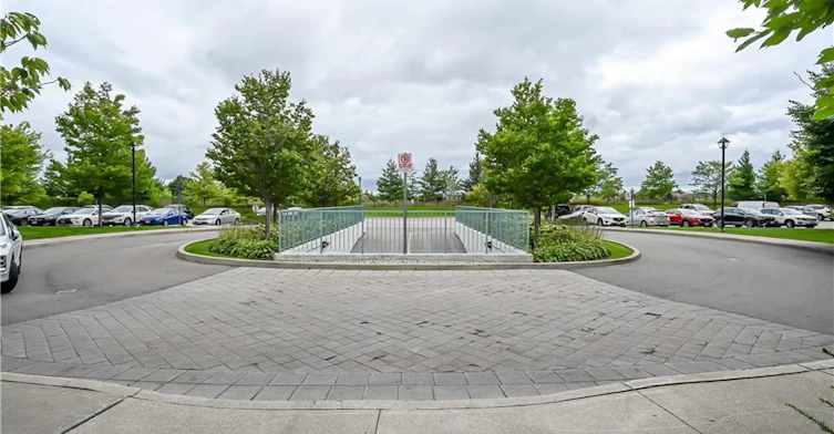 1611-4900 Glen Erin Drive, Mississauga, ON, L5M 7S2 - 37