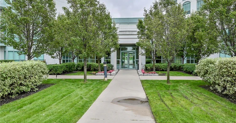 1611-4900 Glen Erin Drive, Mississauga, ON, L5M 7S2 - 35
