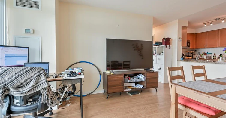 1611-4900 Glen Erin Drive, Mississauga, ON, L5M 7S2 - 15