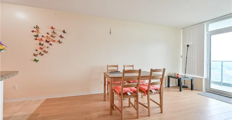 1611-4900 Glen Erin Drive, Mississauga, ON, L5M 7S2 - 14