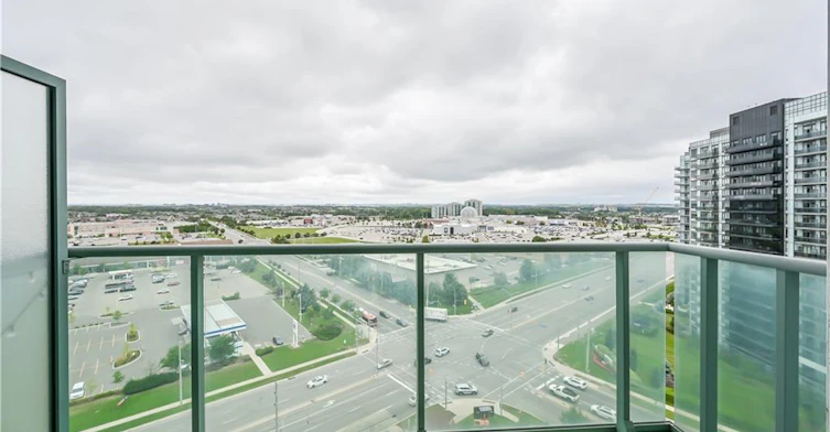 1611-4900 Glen Erin Drive, Mississauga, ON, L5M 7S2 - 20
