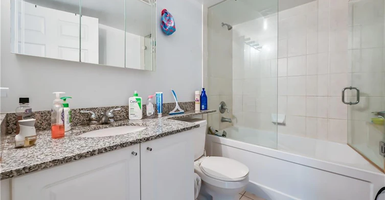 1611-4900 Glen Erin Drive, Mississauga, ON, L5M 7S2 - 18