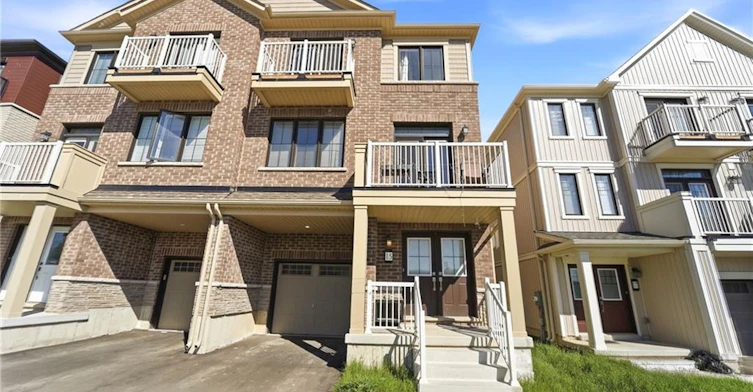15 Central Market Drive, Cayuga, ON, N3W 1N8