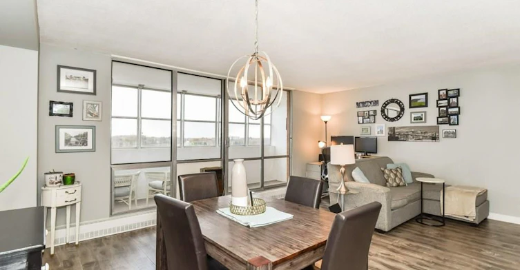 1105-225 Harvard Place, Waterloo, ON, N2J 4H4 - 11