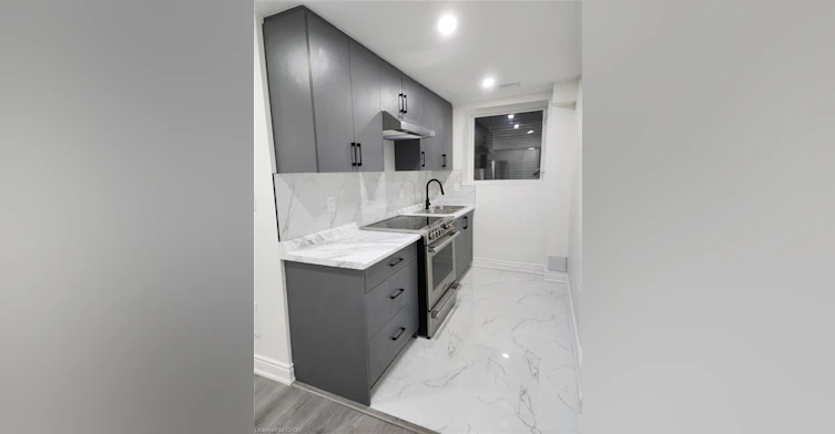 Lower-124 Ridgemount Street, Kitchener, ON, N2P 0K4 - 11