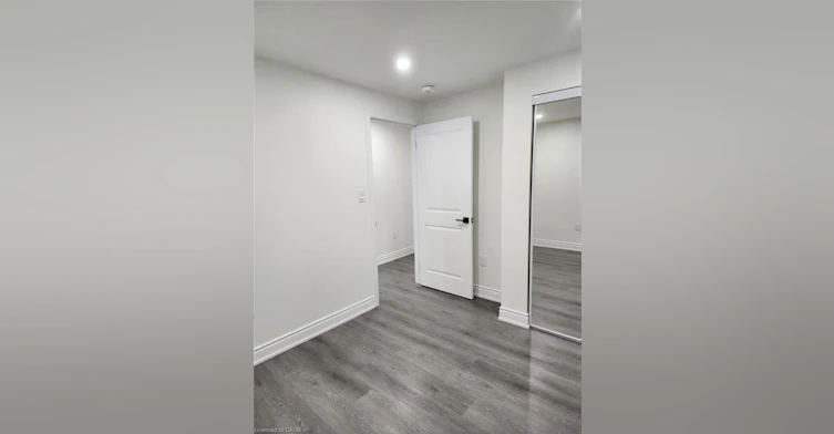 Lower-124 Ridgemount Street, Kitchener, ON, N2P 0K4 - 8