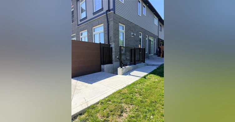 Lower-124 Ridgemount Street, Kitchener, ON, N2P 0K4
