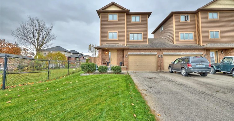 5052 Cassandra Drive, Lincoln, ON, L0R 1B7