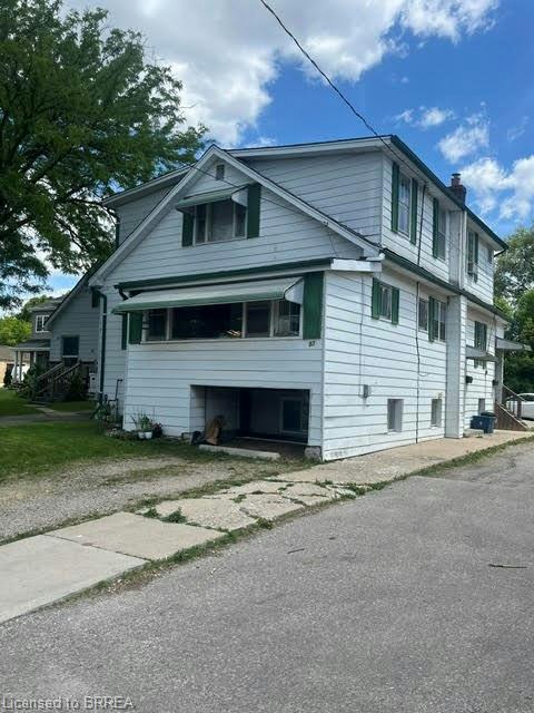 83 Stanley Street, Brantford, ON, N3S 6M5