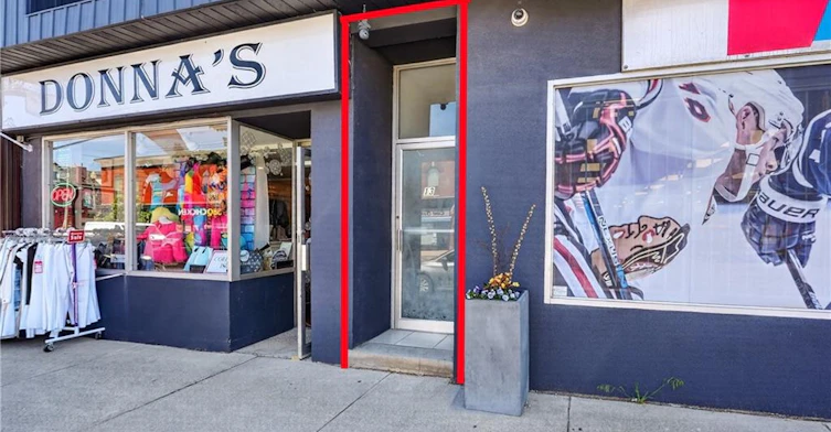 2-13 Main Street W, Grimsby, ON, L3M 1R3