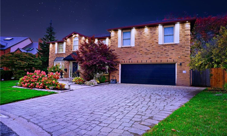 47 Ridge Point Drive
