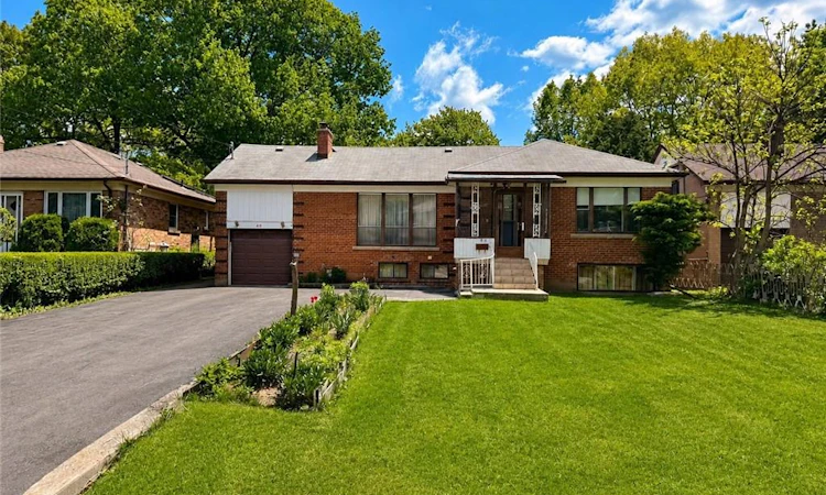 40 Kingswood Road