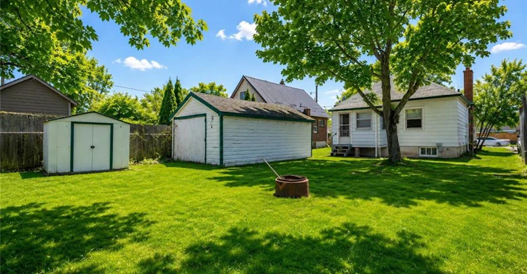 30 Third Avenue, St. Thomas, ON, N5R 4J9 - 3