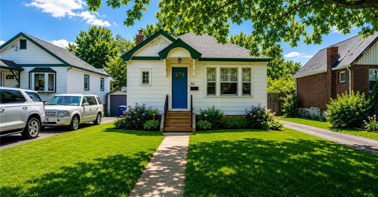 30 Third Avenue, St. Thomas, ON, N5R 4J9