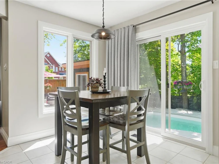 1300 Silvan Forest Drive, Burlington, ON, L7M 4L2 - 14
