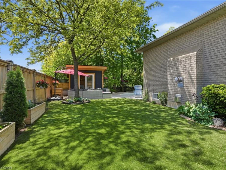 1300 Silvan Forest Drive, Burlington, ON, L7M 4L2 - 41