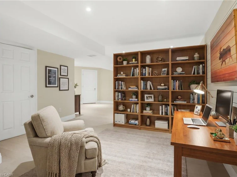 1300 Silvan Forest Drive, Burlington, ON, L7M 4L2 - 29