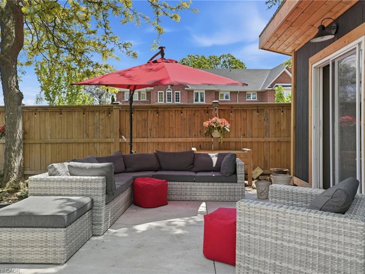 1300 Silvan Forest Drive, Burlington, ON, L7M 4L2 - 36