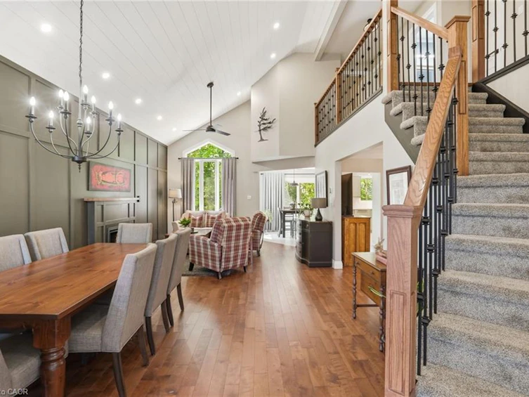 1300 Silvan Forest Drive, Burlington, ON, L7M 4L2 - 5