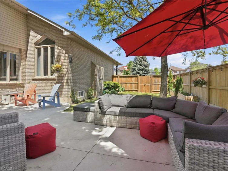 1300 Silvan Forest Drive, Burlington, ON, L7M 4L2 - 39