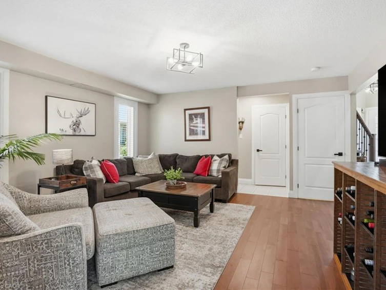1300 Silvan Forest Drive, Burlington, ON, L7M 4L2 - 10