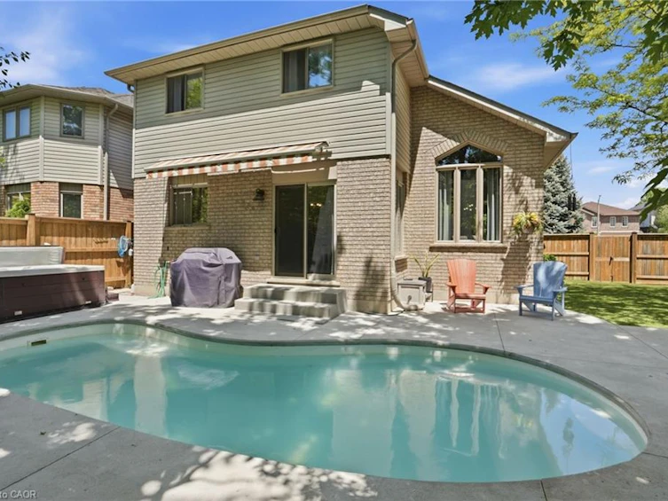 1300 Silvan Forest Drive, Burlington, ON, L7M 4L2 - 34