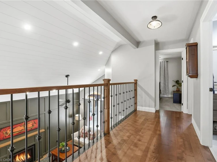 1300 Silvan Forest Drive, Burlington, ON, L7M 4L2 - 17