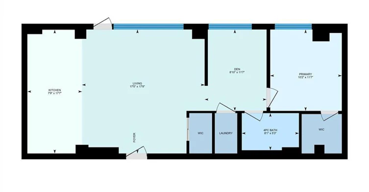 716-118 King Street E, Hamilton, ON, L8M 1A8 - 25