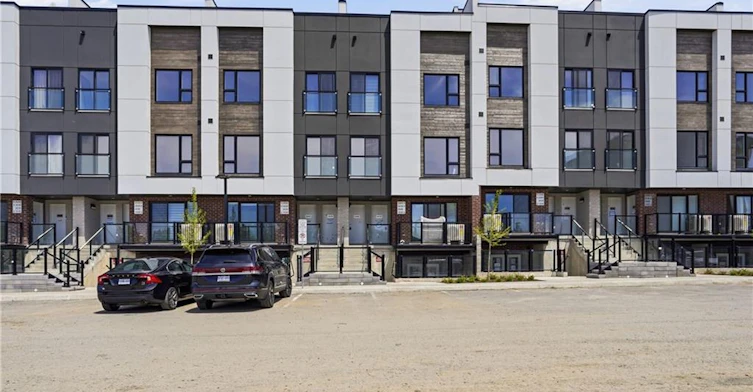 307B-16 Melbourne Avenue, St. Catharines, ON, L2P 0G5