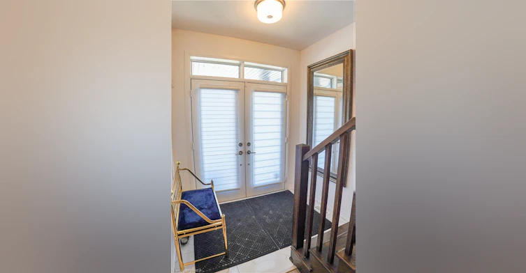 17 Whitton Drive, Brant, ON, L8S 4C6 - 5