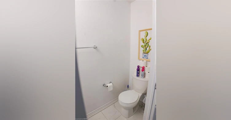 17 Whitton Drive, Brant, ON, L8S 4C6 - 17