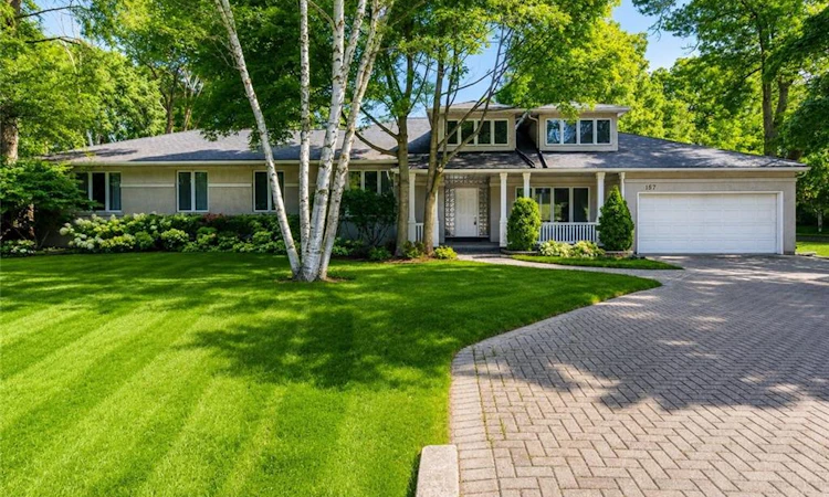 157 Trelawn Avenue